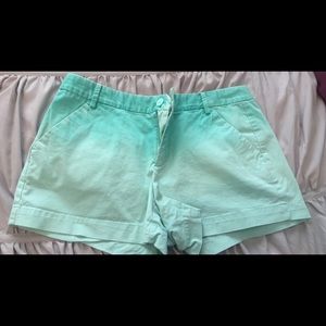 GAP shorts